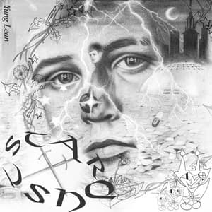 Yung Lean - Stardust